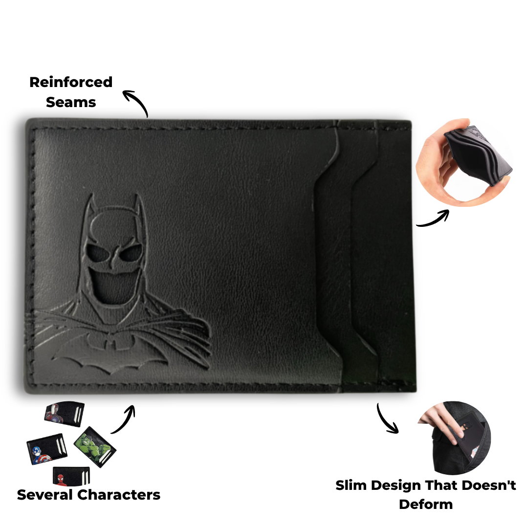 HeroID Wallet
